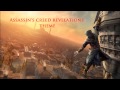 Assassins Creed Revelations Soundtrack : Main ...