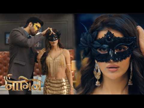 Naagin 7 Today New Promo 22nd Feb 2026: