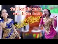 FULL KOPLO LOSDOL SALAM TRESNO PAMER BOJO VOC ICHA ICIS CAMPURSARI MORO TRESNO