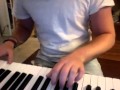 Lana Del Rey - Angels Forever (Piano Cover ...