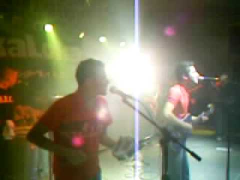 Fissuras de  um  Casal