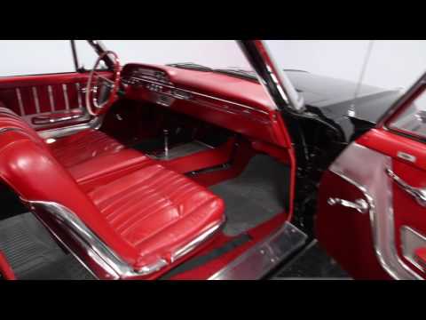 1962 Ford Galaxie 500 XL (CC-925087) for sale in Concord, North Carolina
