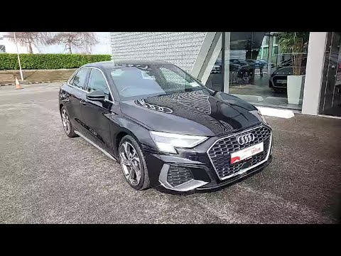 Audi A3 35TFSI 150HP S Line S-Tronic *€6,800 Extra - Image 2