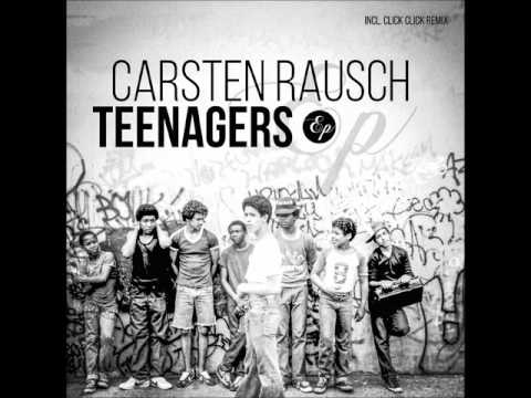 Carsten Rausch - Teenagers