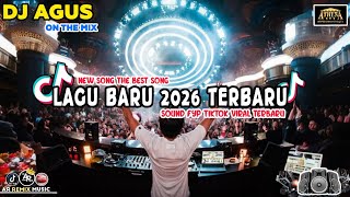Download lagu DJ AGUS LAGU BARU 2026 TERBARU SONG FULL BASS SOUND FYP TIKTOK mp3