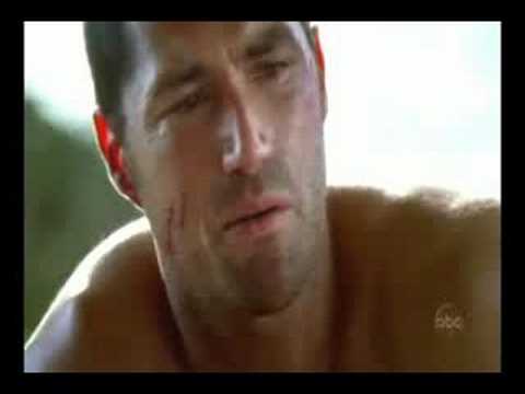 Best Acting-Matthew Fox Presentation