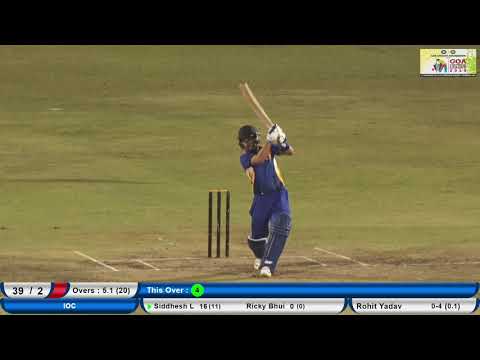 download lagu mp3 mp4 Siddhesh Lad Ipl Career, download lagu Siddhesh Lad Ipl Career gratis, unduh video klip Siddhesh Lad Ipl Career