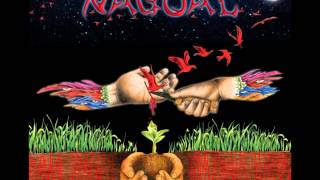 Nagual Rock - Satan - 3er Disco (Pacto de Sangre)