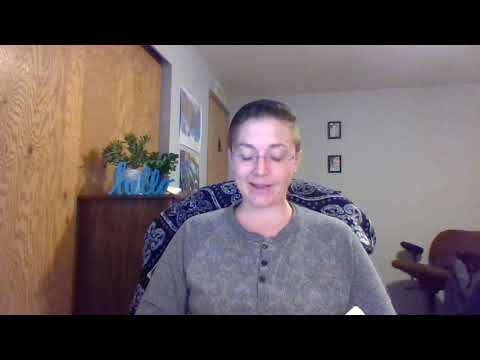 Across Five Aprils: Chapter 8