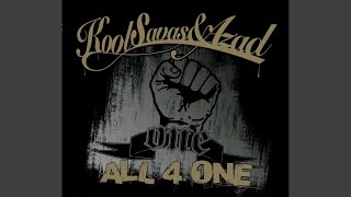 All 4 One