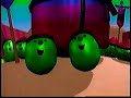 Veggietales Dave Vs Goliath