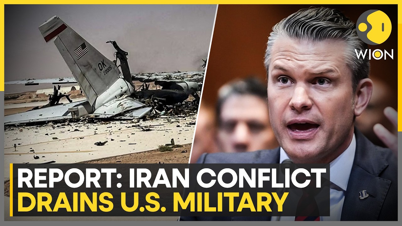 Iran War Tensions: Tehran's Defiance Meets Vance's Cautious
