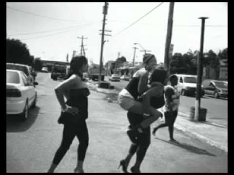 Ward 21 ft Timberlee / Give it up