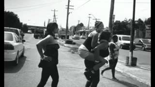 Ward 21 ft Timberlee / Give it up