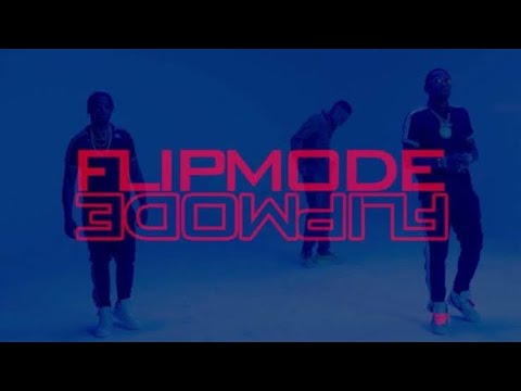 Fabolous - Flipmode (ft. Velous, Chris Brown)