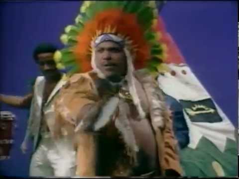 The Sugarhill Gang - Apache (Jump On It) (Official Video)