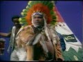 The Sugarhill Gang - Apache (Jump On It) (Official Video)