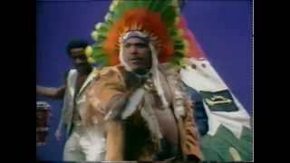The Sugarhill Gang - Apache (Jump On It) (Official