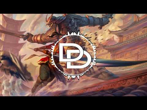 ⚔️ D'LION - BLADE ⚔️