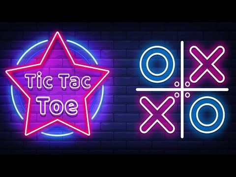 Tic Tac Toe Lite - Puzzle Game on the App Store