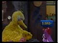 My Sesame Street Home Video Bedtime Stories Songs