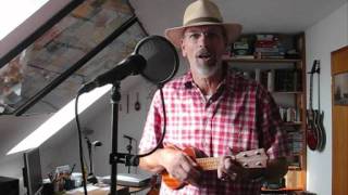 "Auf der Mauer, auf der Lauer" - deutsches Kinderlied