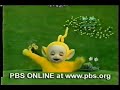 Teletubbies Ending