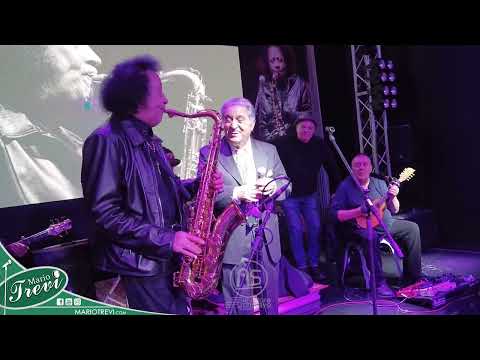 MARUZZELLA: Enzo Gragnaniello - James Senese - Mario Trevi