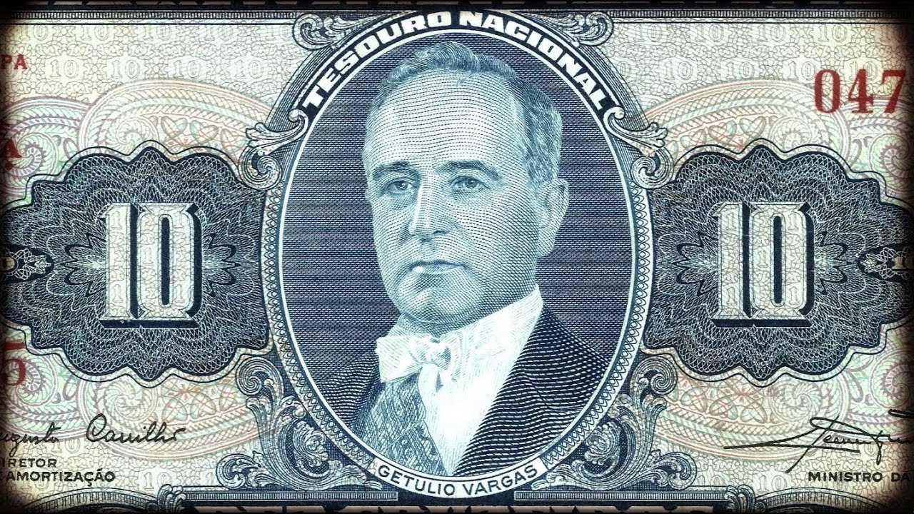 Ep. 04 da série 'ECONOMIA BRASILEIRA' : 1929 – 1973 – Desenvolvimentismo