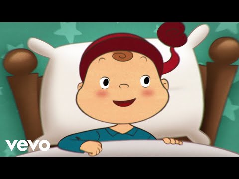 Piccolo Coro dell'Antoniano - Ninna nanna di sua maestà (Cartoon)