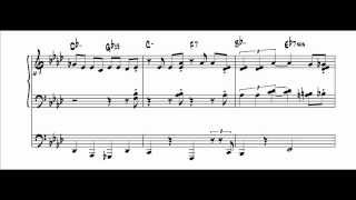 Larry Goldings: Spring Is Here