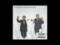Handsome Boy Modeling School (featuring Cat Power) - I've Been Thinking