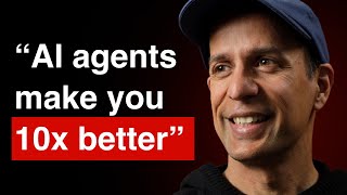 I Built a $100M Company in 3 Years by Betting on AI Agents | Arvind Jain (Glean)