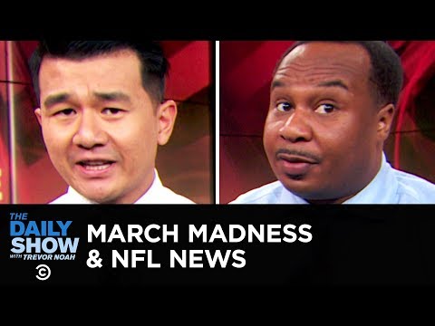 I Apologize for Talking While You Were Talking - Zion Williamson & OBJ | The Daily Show