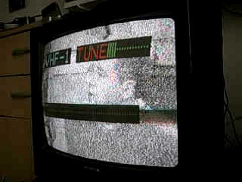 TV-DX: Sporadic E - VHF R1  - UKR - IHTEP (INTER) - 08.04.2010