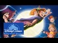 Return To Neverland Disneycember 2015