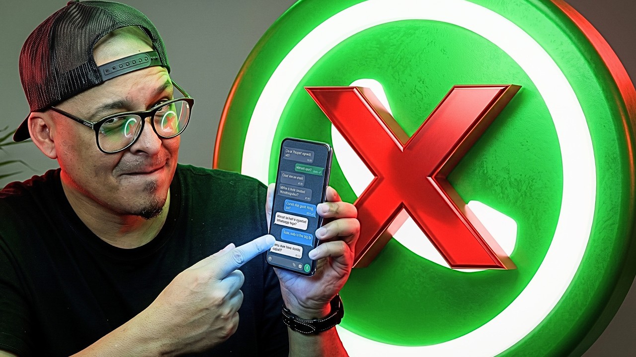 O app que você usa e está AMEAÇANDO o WHATSAPP! E sem internet ainda! Você trocaria?
