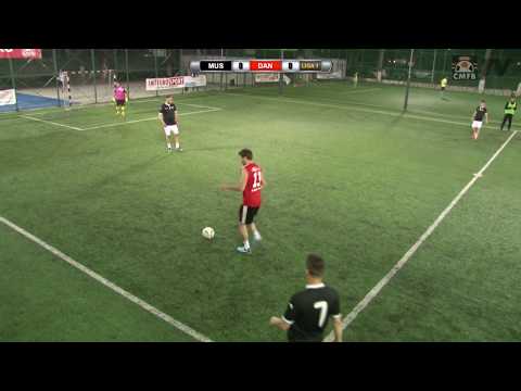 Mustang – Danco Pro