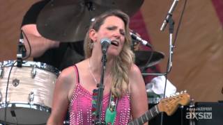Tedeschi Trucks Band   "I Pity The Fool" (Bobby "Blue" Bland cover)
