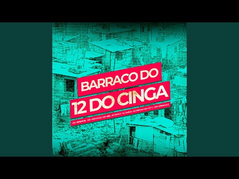 Barraco do 12 do Cinga