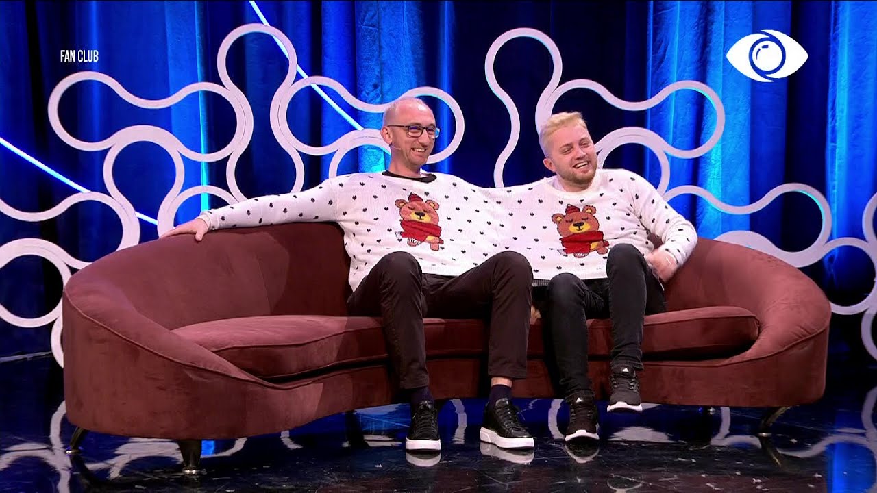 Ish-e dashura e Luizit apo shoqja, kush është në të vërtetë Gena? E tregojnë miqtë e tij!