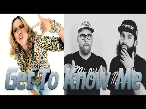 HeeSun Lee - Get to Know Me (feat. Social Club)