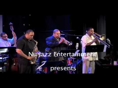 Derrick Gardner & The Jazz Prophets - To Whom It May Concern
