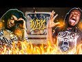 JID IS BACK AND BATTLE READY WRK REACTION