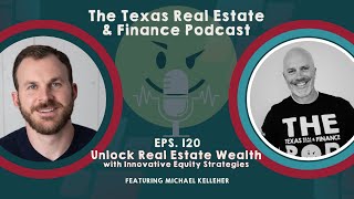 🏠 Unlock Real Estate Wealth with Innovative Equity Strategies!