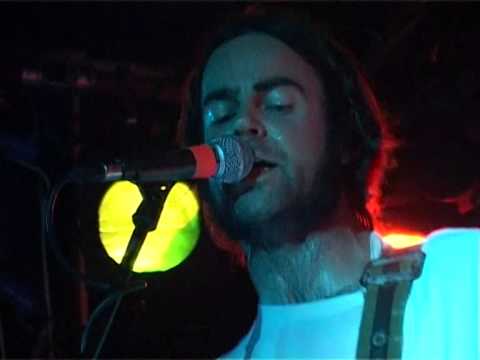 Future of the Left - Camden Barfly - Live September 1st 2006