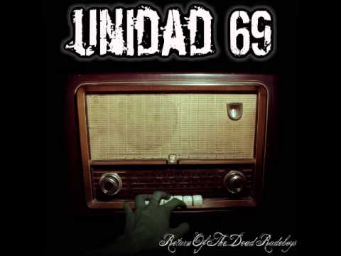 Unidad 69 - Return Of The Dead Rudeboys (Full Album)