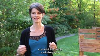 Meet the 20/20 Catalysts Mentors: Fabienne Joly