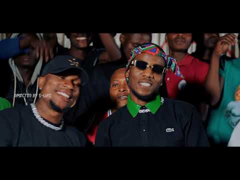 Chodoh B Bway ft Jemax - Balaivinyola (Official Video)