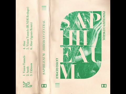 MNMT Premiere : Saphileaum - Vision Tunnels